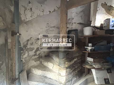 Vente maison 1 pièce