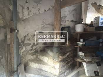 Vente maison 1 pièce