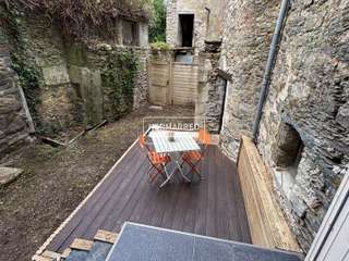 Vente maison 1 pièce