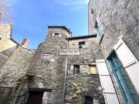 Vente maison 1 pièce