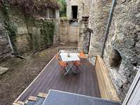 Vente maison 1 pièce