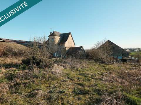 Vente maison 4 pièces Vente maison 4 pièces
