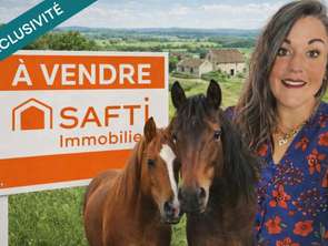 Vente Maison 4 chambresVitré Villaudin- Le Val