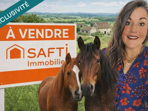 Vente maison 7 pièces Vitré Villaudin- Le Val 35