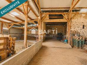Vente Maison 4 chambresVitré Villaudin- Le Val
