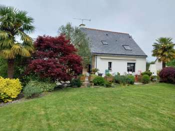 Vente Maison 4 chambresVitré Villaudin- Le Val