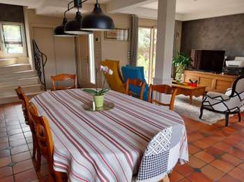 Vente Maison 4 chambresVitré Villaudin- Le Val