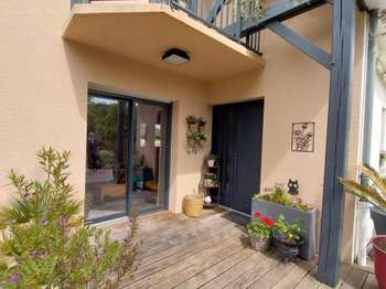 Vente maison 6 pièces Vitré Villaudin- Le Val 35