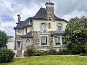 Vente Maison 5 chambresVitré Villaudin- Le Val