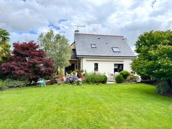 Vente maison 6 pièces Vitré Villaudin- Le Val 35