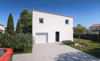 Photo Vente maison Vitré Villaudin- Le Val
