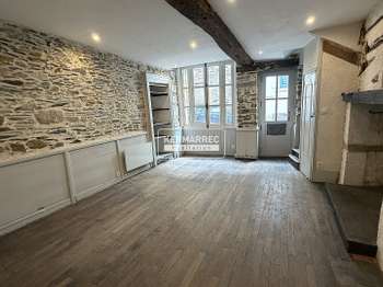 Vente maison 5 pièces Vitré Villaudin- Le Val 35