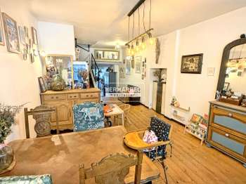 Vente Maison 3 chambresVitré Villaudin- Le Val