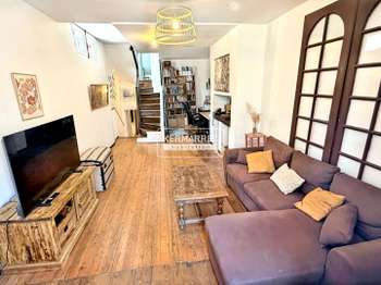 Vente Maison 3 chambresVitré Villaudin- Le Val