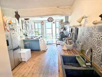 Vente maison 6 pièces Vitré Villaudin- Le Val 35