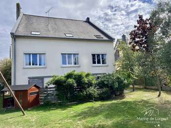 Vente Maison 6 chambresVitré Villaudin- Le Val