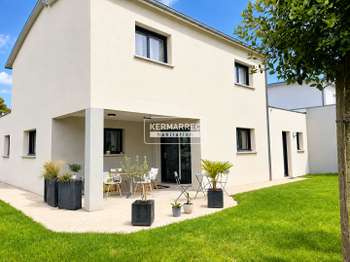 Vente maison 6 pièces Vitré Villaudin- Le Val 35
