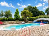 Vente maison 9 pièces Vente maison 9 pièces