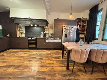 Vente Maison 3 chambresVitré Villaudin- Le Val