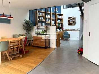 Vente maison 5 pièces Vitré Villaudin- Le Val 35