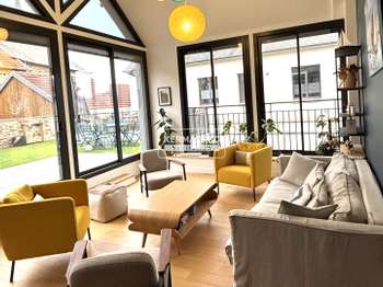 Vente Maison 3 chambresVitré Villaudin- Le Val