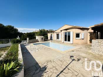 Vente Maison 4 chambresVitrolles
