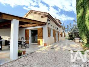 Vente Maison 2 chambresVitrolles