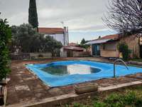 Vente maison 11 pièces