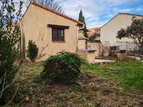 Vente Maison 7 chambresVitrolles