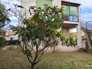 Vente Maison 7 chambresVitrolles