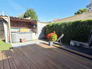 Vente maison 2 pièces Vente maison 2 pièces