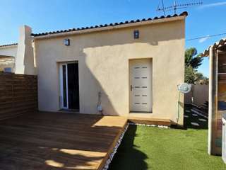 Vente maison 2 pièces Vente maison 2 pièces