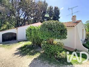 Vente Maison 4 chambresVitrolles