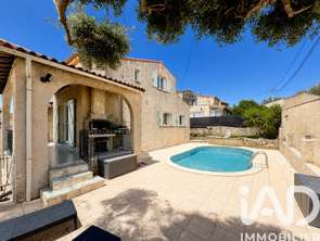 Vente Maison 3 chambresVitrolles