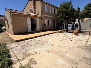 Vente Maison 3 chambresVitrolles