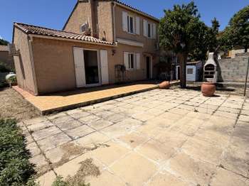 Vente maison 4 pièces Vitrolles 13