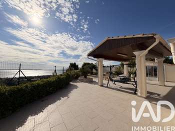 Vente maison 3 pièces Vitrolles 13