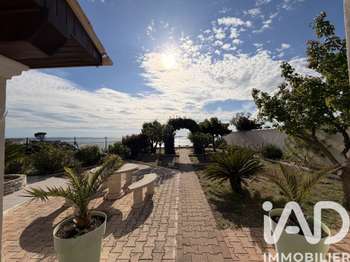 Vente Maison 2 chambresVitrolles