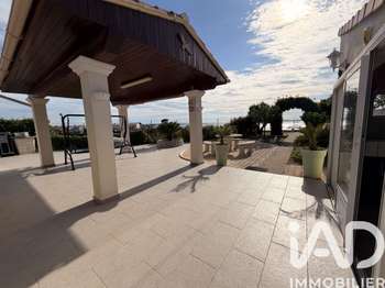 Vente Maison 2 chambresVitrolles