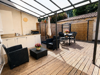 Vente maison 3 pièces Vente maison 3 pièces