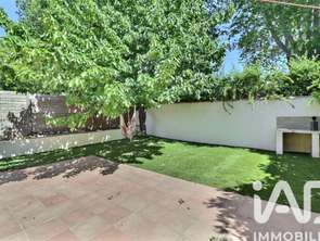 Vente Maison 3 chambresVitrolles