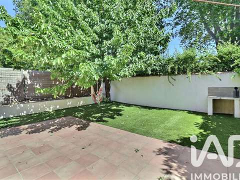 Vente maison 4 pièces Vitrolles 13