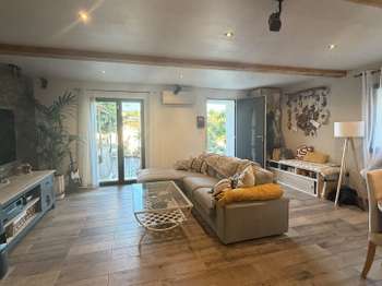 Vente maison 4 pièces Vitrolles 13