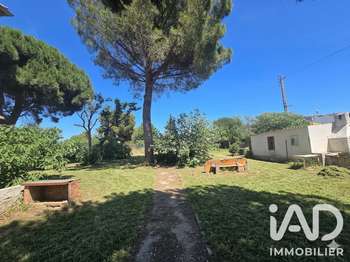 Vente Maison 5 chambresVitrolles