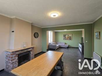 Vente maison 7 pièces Vente maison 7 pièces