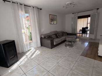 Vente maison 4 pièces Vitrolles 13