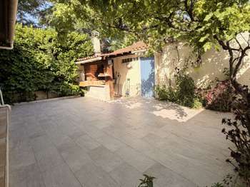 Vente maison 4 pièces Vitrolles 13