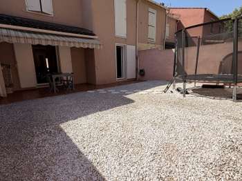 Vente Maison 3 chambresVitrolles