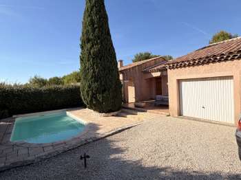 Vente maison 4 pièces Vitrolles 13