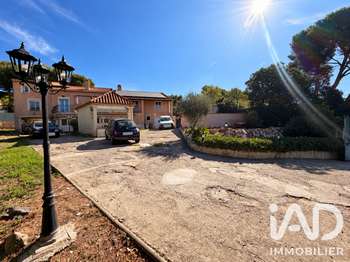 Vente maison 8 pièces Vitrolles 13